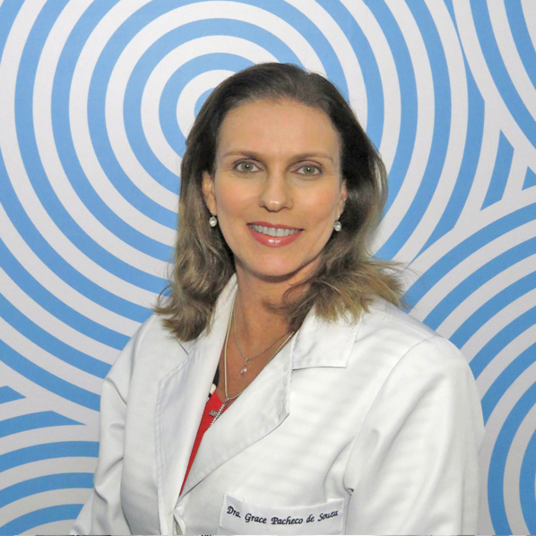 Drª Grace Pacheco de Souza