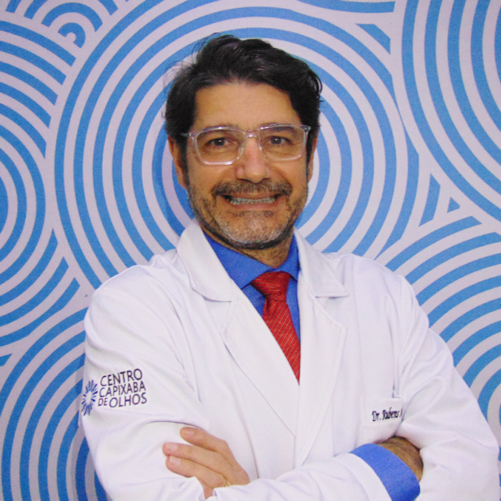 Drº Rubens Machado