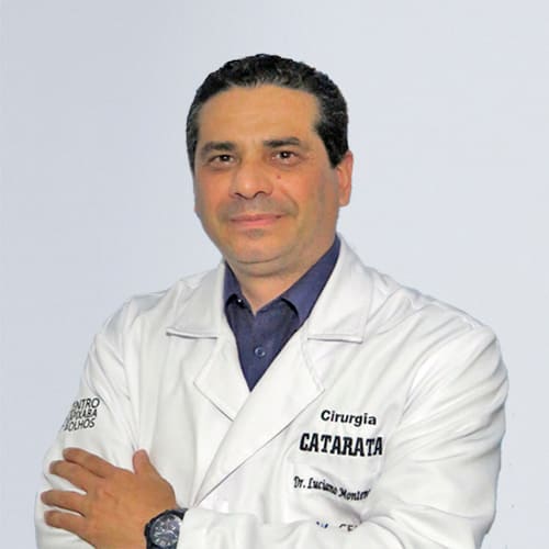  Drº Luciano Montenegro