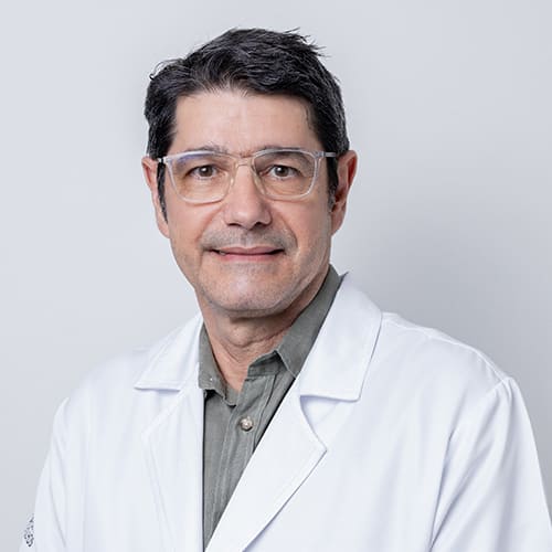 Dr Rubens Machado