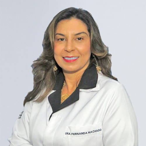  Drª FERNANDA MACHADO CARDOSO